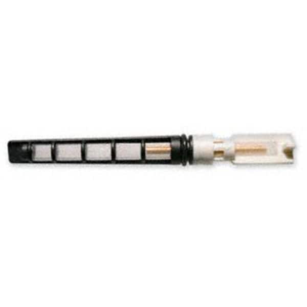 Fjc Orifice Tube - Gm Blk & Wht 3112 - main